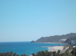 Wohnung in Ventanicas-El Cantal mit Großer Terrasse, Mojacar